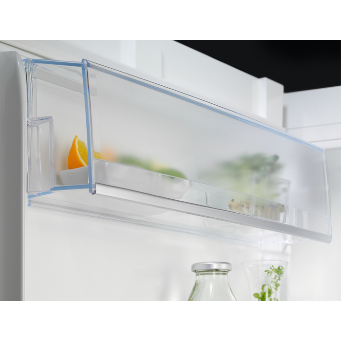 Electrolux - Vstavané chladničky s mrazničkou - LNT3LF14S