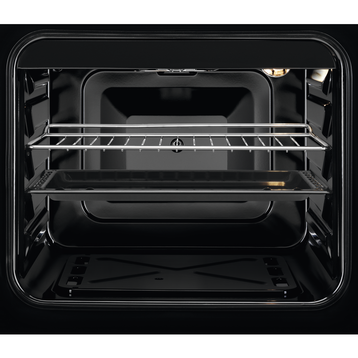 Electrolux - Elektrický sporák - LKR500001W