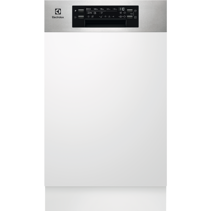 Electrolux - Vstavané umývačky riadu - EES42210IX