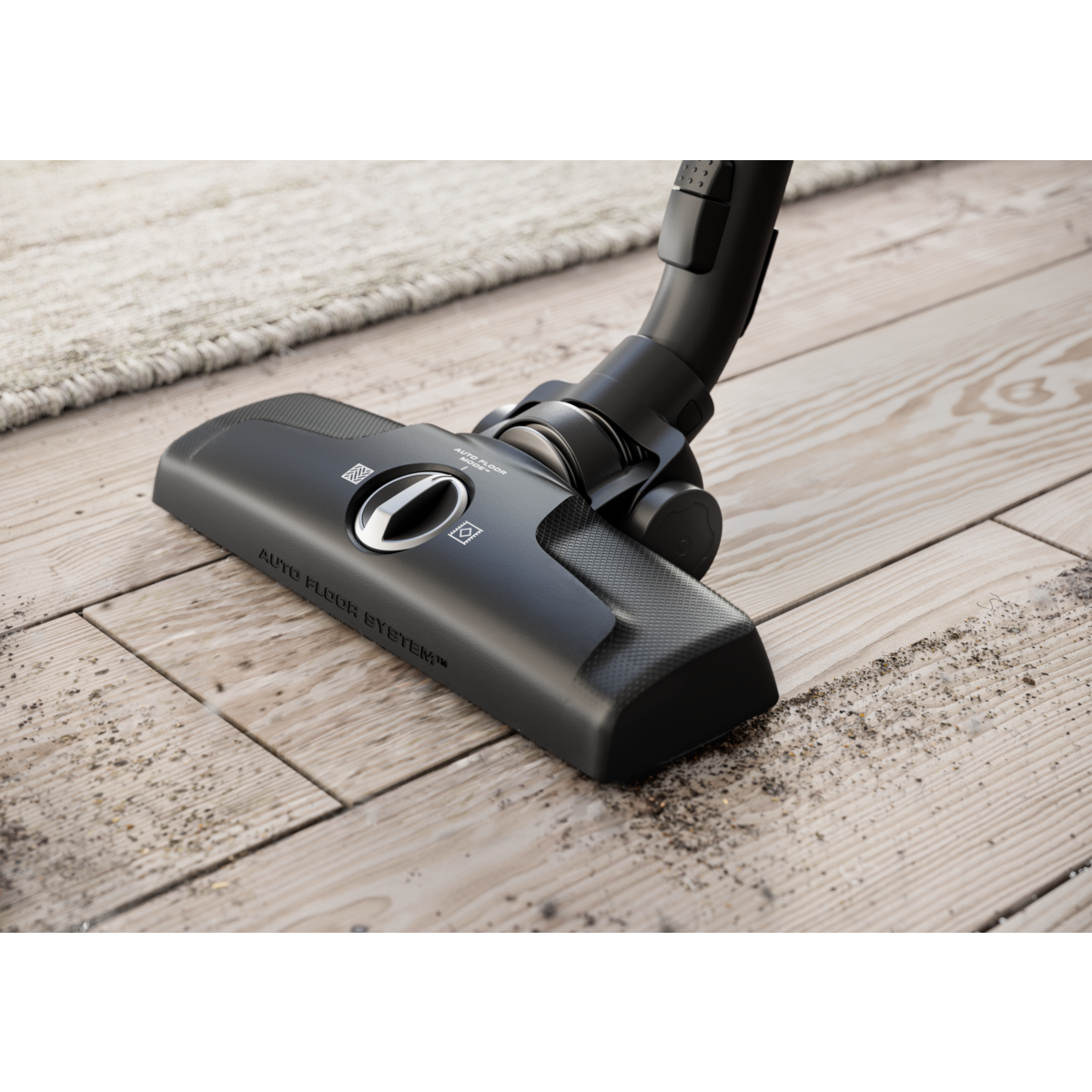 Electrolux - Vreckový vysávač - EB61C4DB