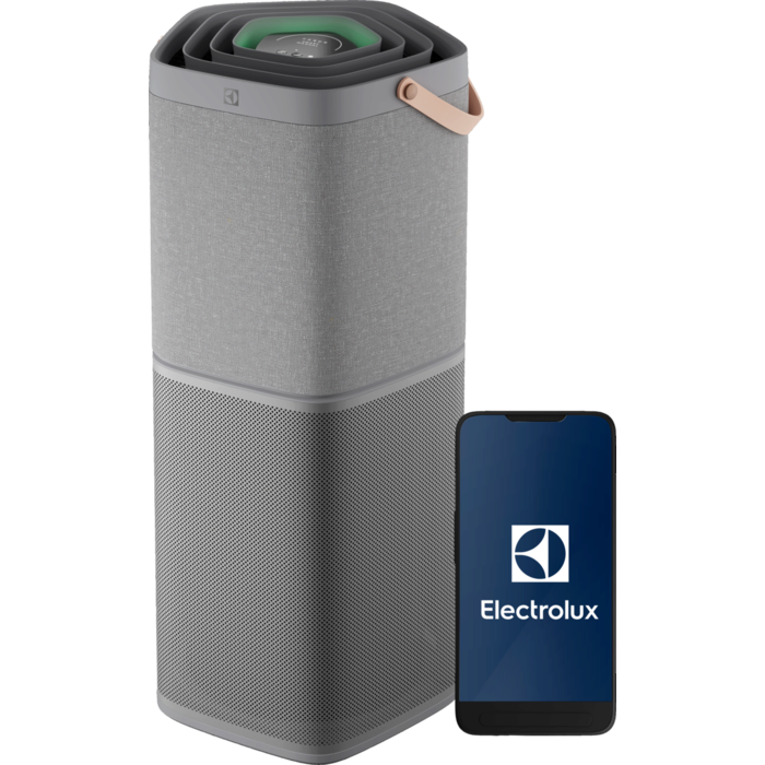Electrolux - Čistička vzduchu Oxygen - EPO60771UG