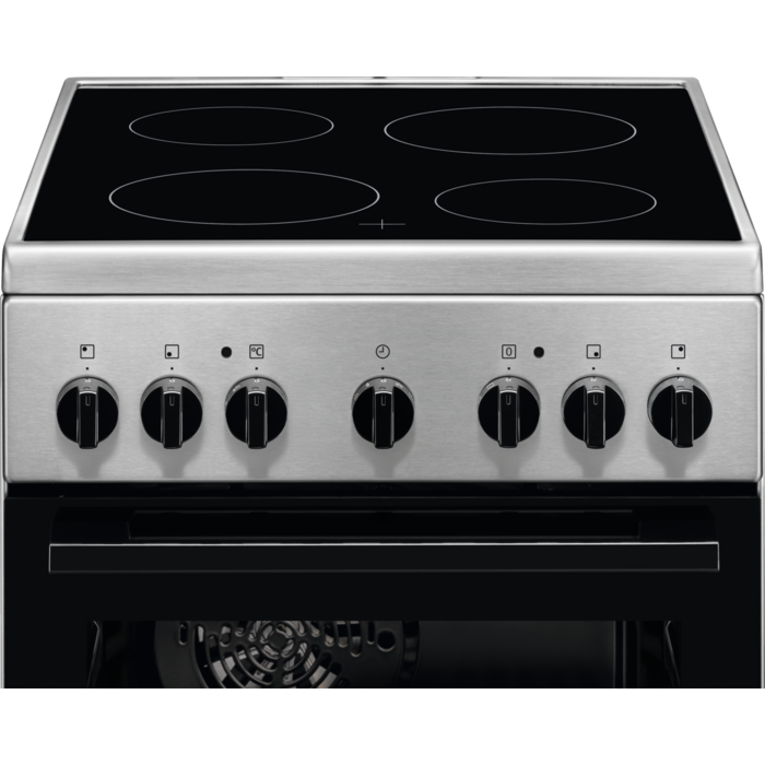 Electrolux - Elektrický sporák - LKR540100X