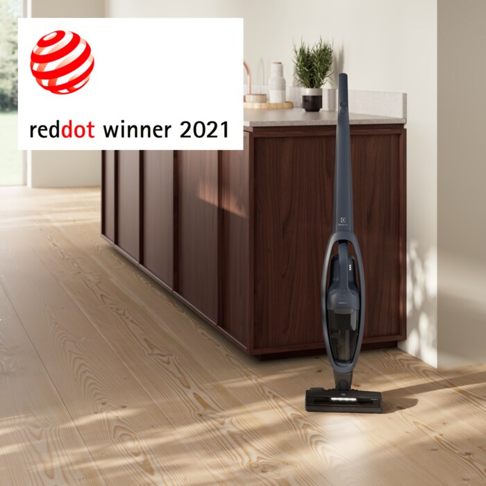 Electrolux - Tyčový vysávač - ES52CB18DB
