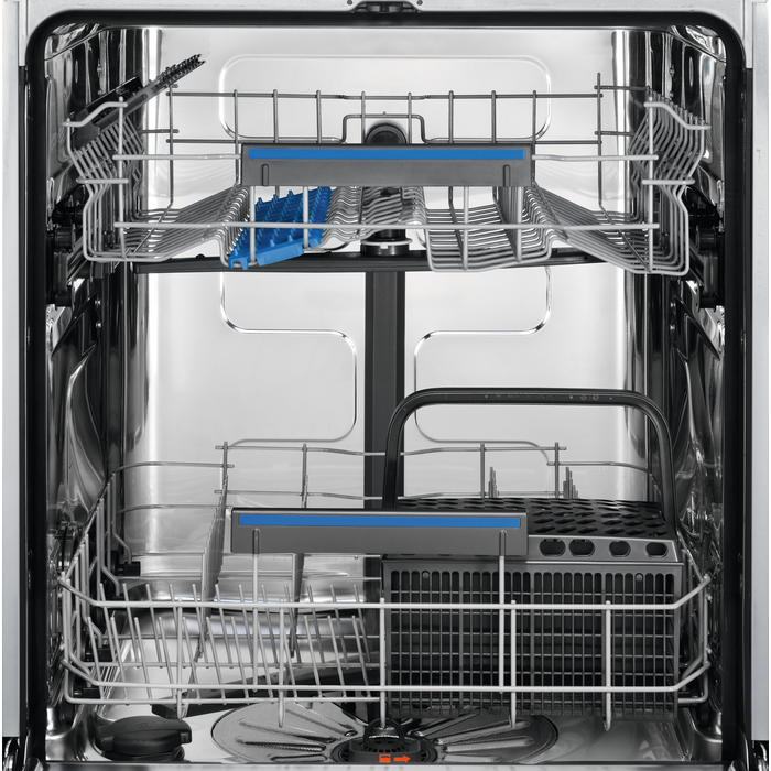 Electrolux - Voľne stojace umývačky riadu - ESA47310SX