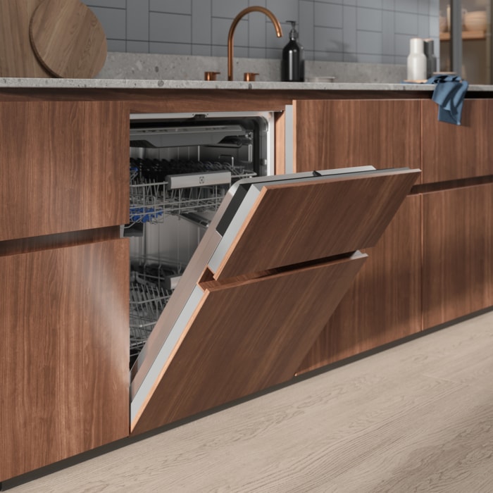 Electrolux - Umývačky riadu 60 cm - KHGB9400L