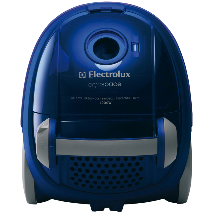 Electrolux - Filter - EF75B