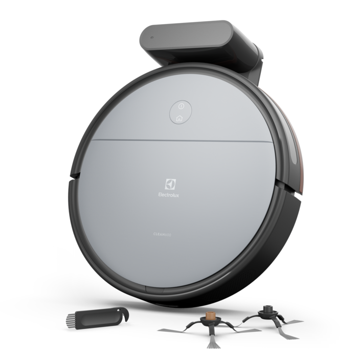 Electrolux - Robotické vysávače - ER61UD1UG