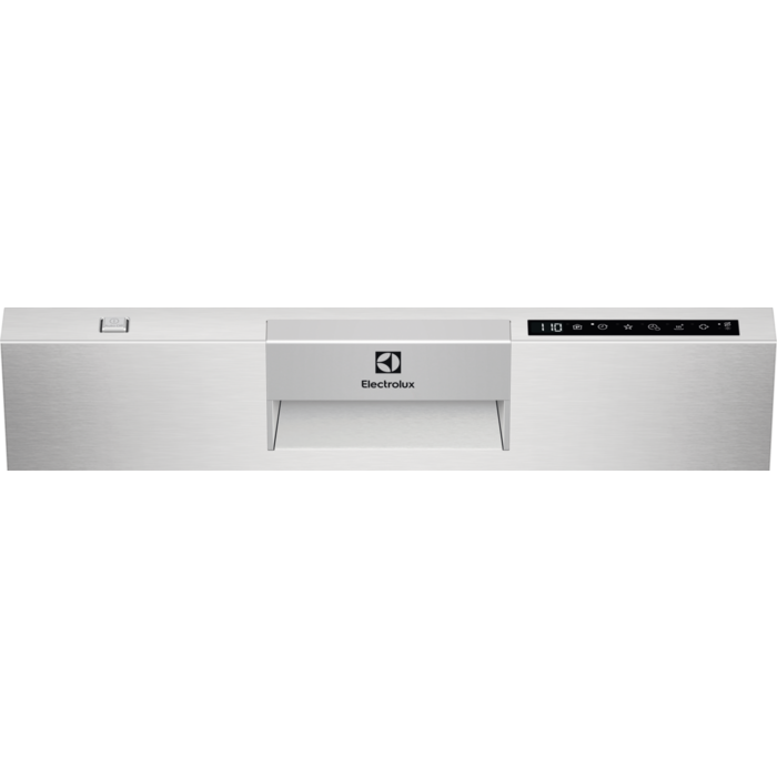 Electrolux - Umývačky riadu 60 cm - ESM89300SX