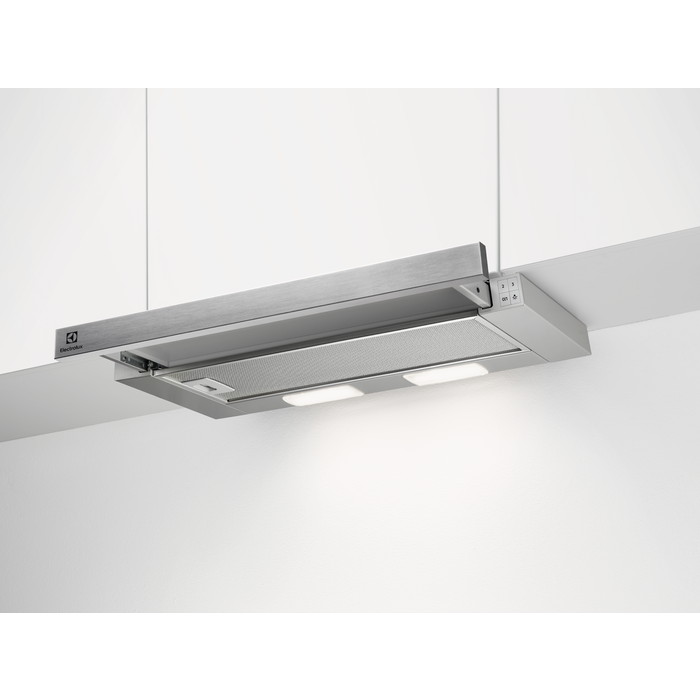 Electrolux - Integrované odsávače - LFP226S