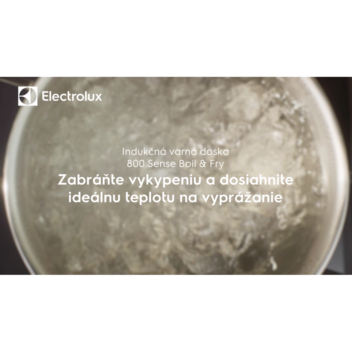 Electrolux - Indukčné varné dosky - Y67IS453IZ