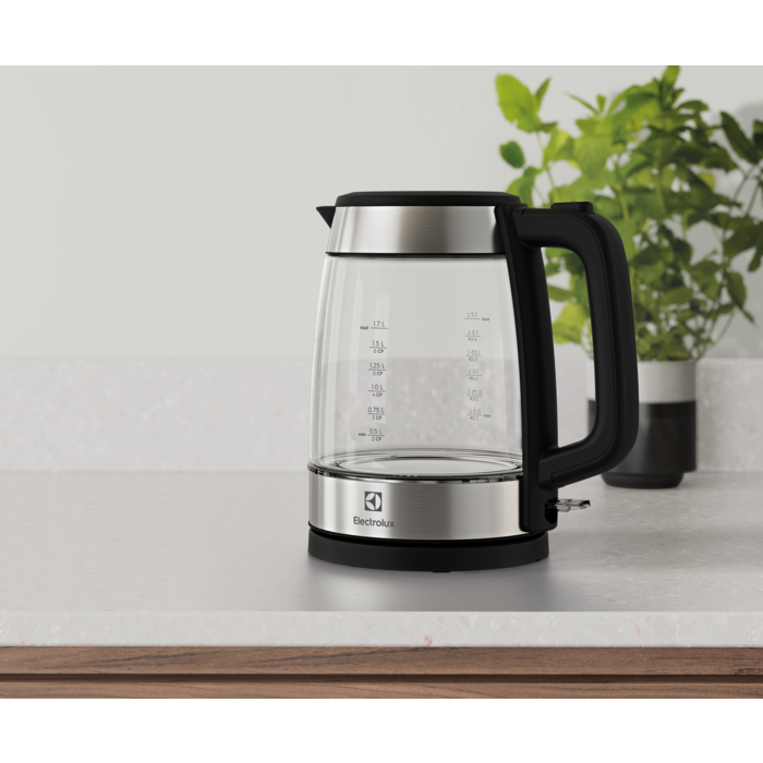 Electrolux - Rýchlovarná kanvica - E4GK1-4GB