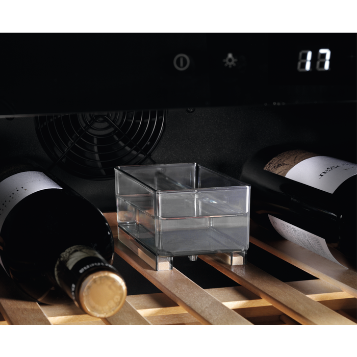 Electrolux - Vinotéky pod kuchynskú linku - EWUS052B5B