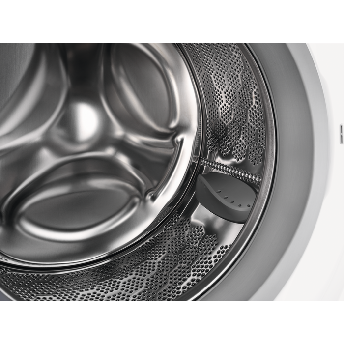 Electrolux - Práčky na 8 kg bielizne - EW6FN528WC