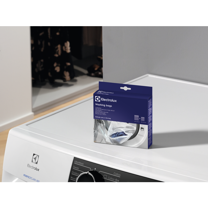 Electrolux - Vrecko na pranie 40 x 60 - E4WSWB41