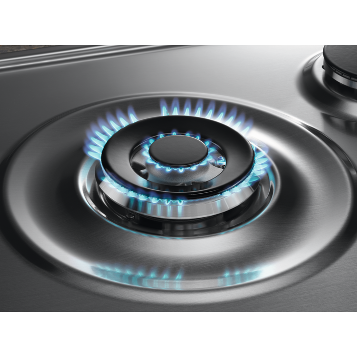 Electrolux - Plynové varné dosky - KGU64361X