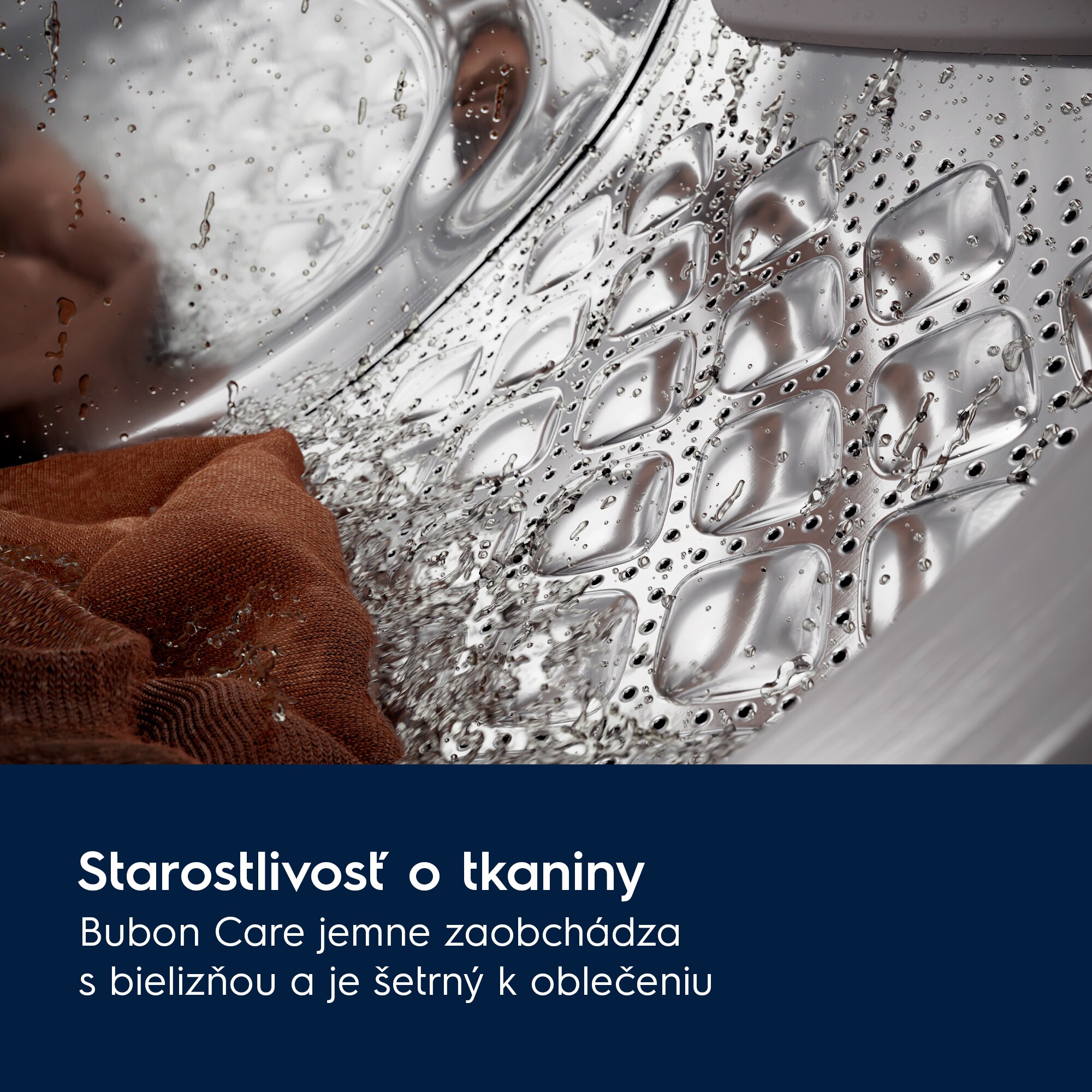 Electrolux - Práčky na 8 kg bielizne - EW8F4484UC