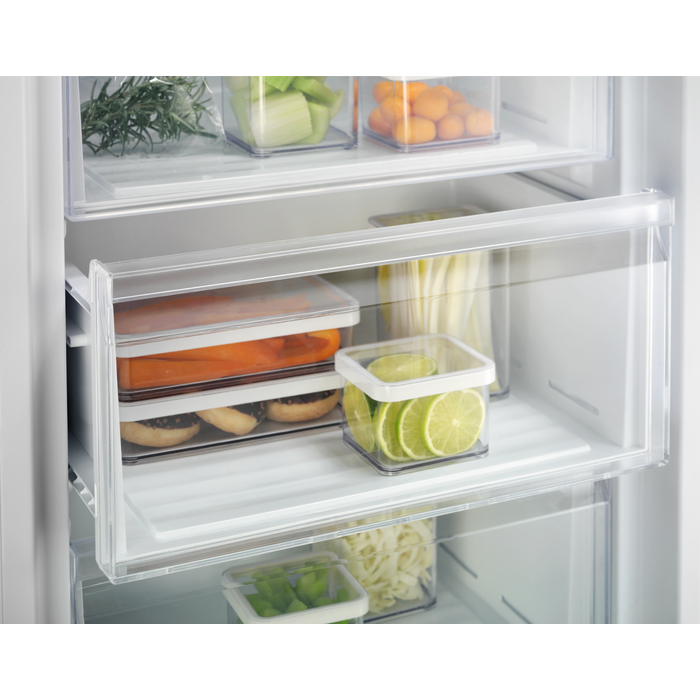 Electrolux - Voľne stojace mrazničky - LUT1AE32W