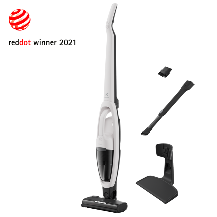 Electrolux - Tyčový vysávač - ES52CB18SH