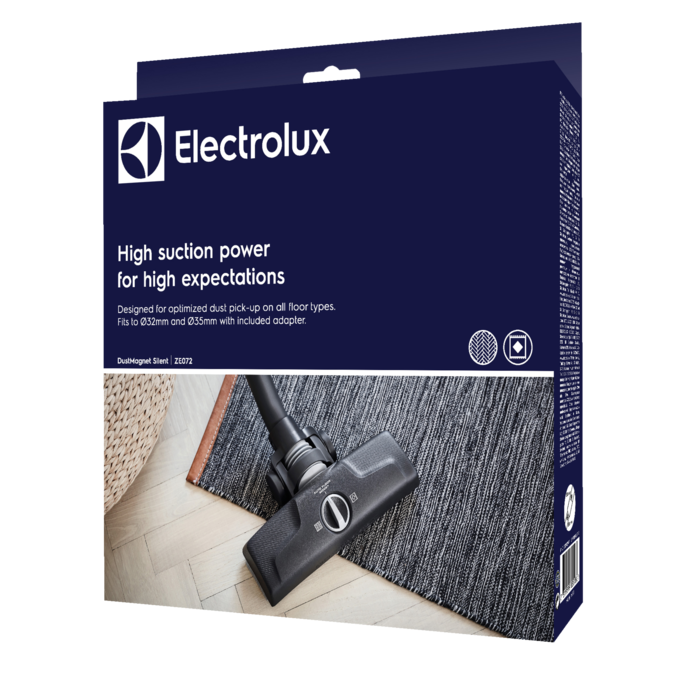 Electrolux - Hubica - ZE072