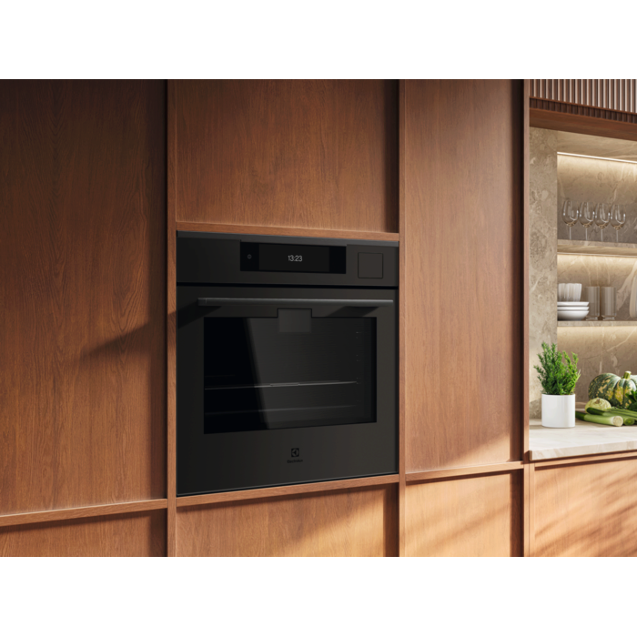 Product in a room environment