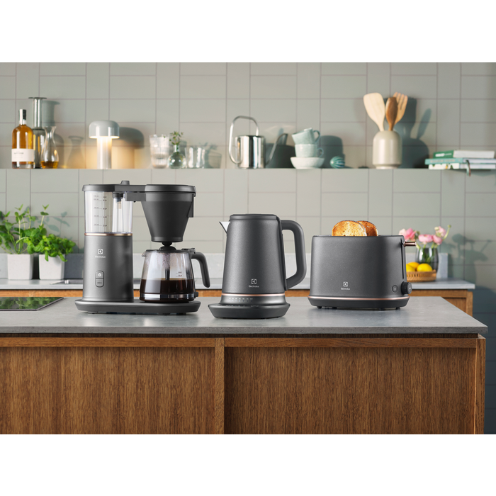 Electrolux - Hriankovač - E7T1-6BP