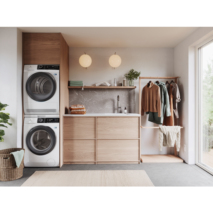 Electrolux - Súprava na vežovú zostavu - E1WYHSK2