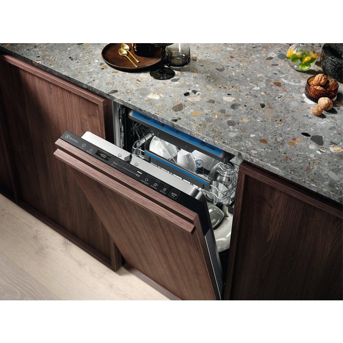 Electrolux - Vstavané umývačky riadu - KEMB3301L
