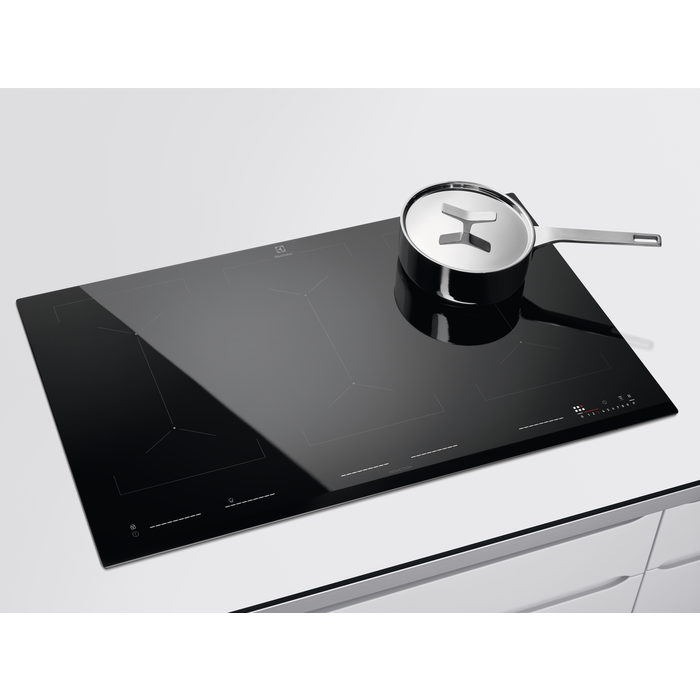 Electrolux - Indukčné varné dosky - EIV9467