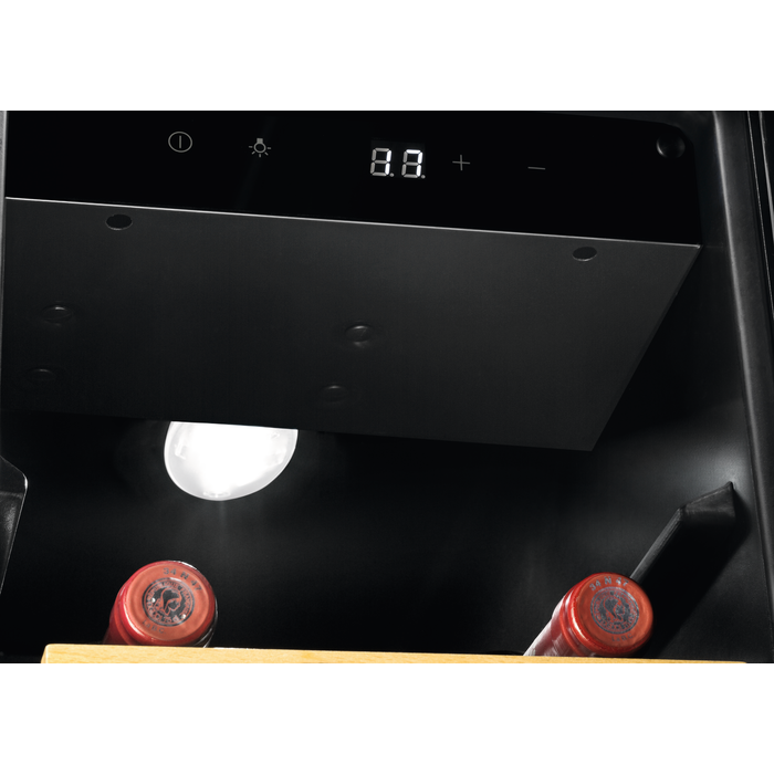 Electrolux - Vinotéky pod kuchynskú linku - EWUS020B5B