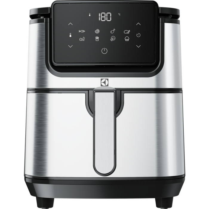 Electrolux - Fritézy - E6AF1-4ST