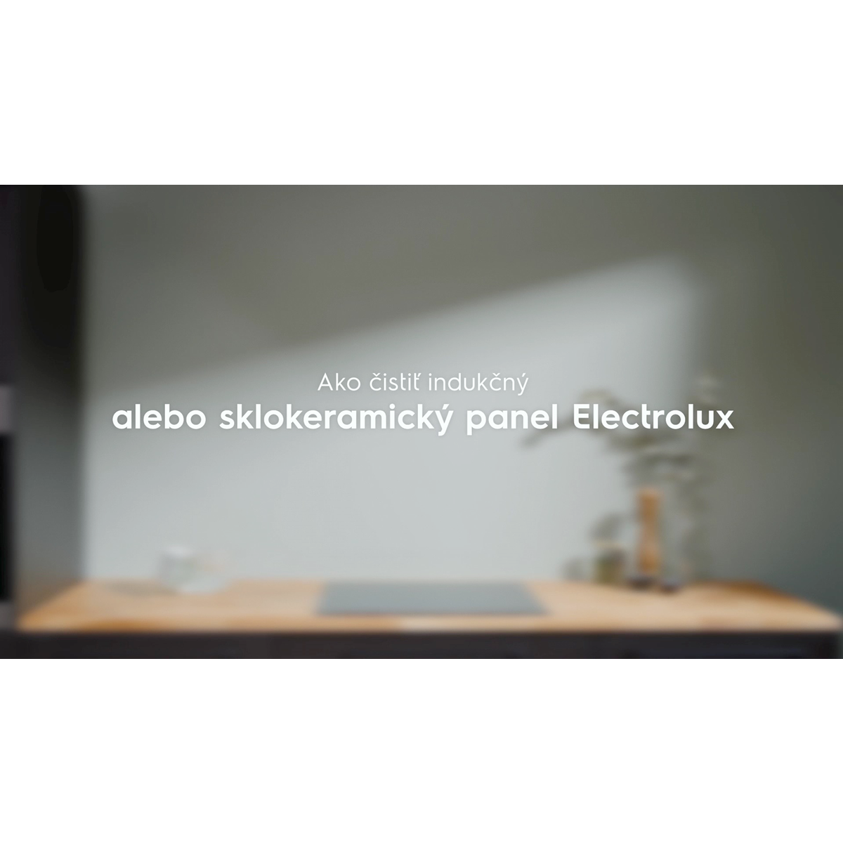 Electrolux - Elektrické varné dosky - EHF6547FXK