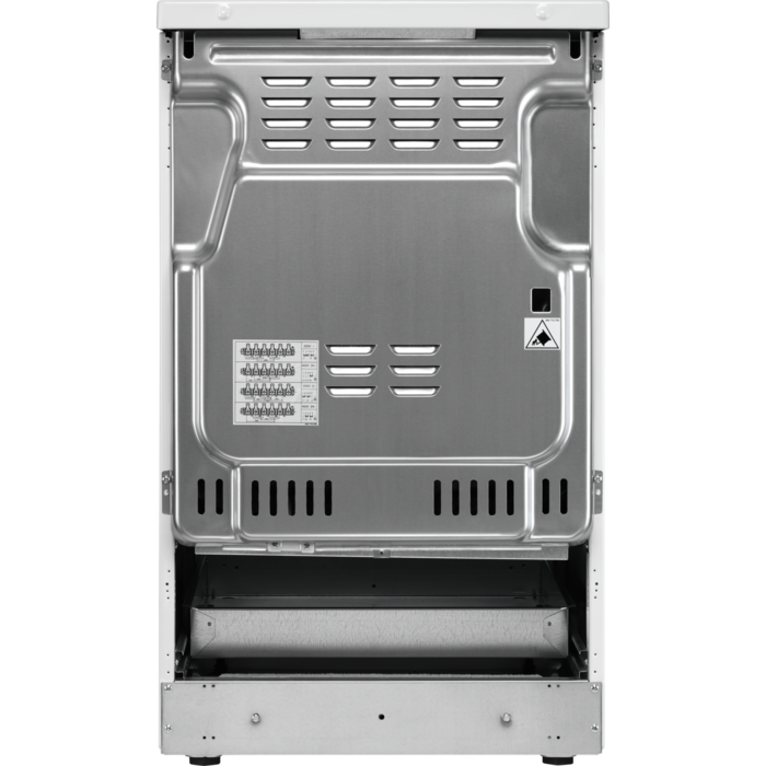 Electrolux - Elektrický sporák - LKR564200X