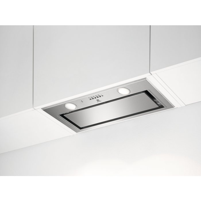 Electrolux - Integrované odsávače - LFG716X
