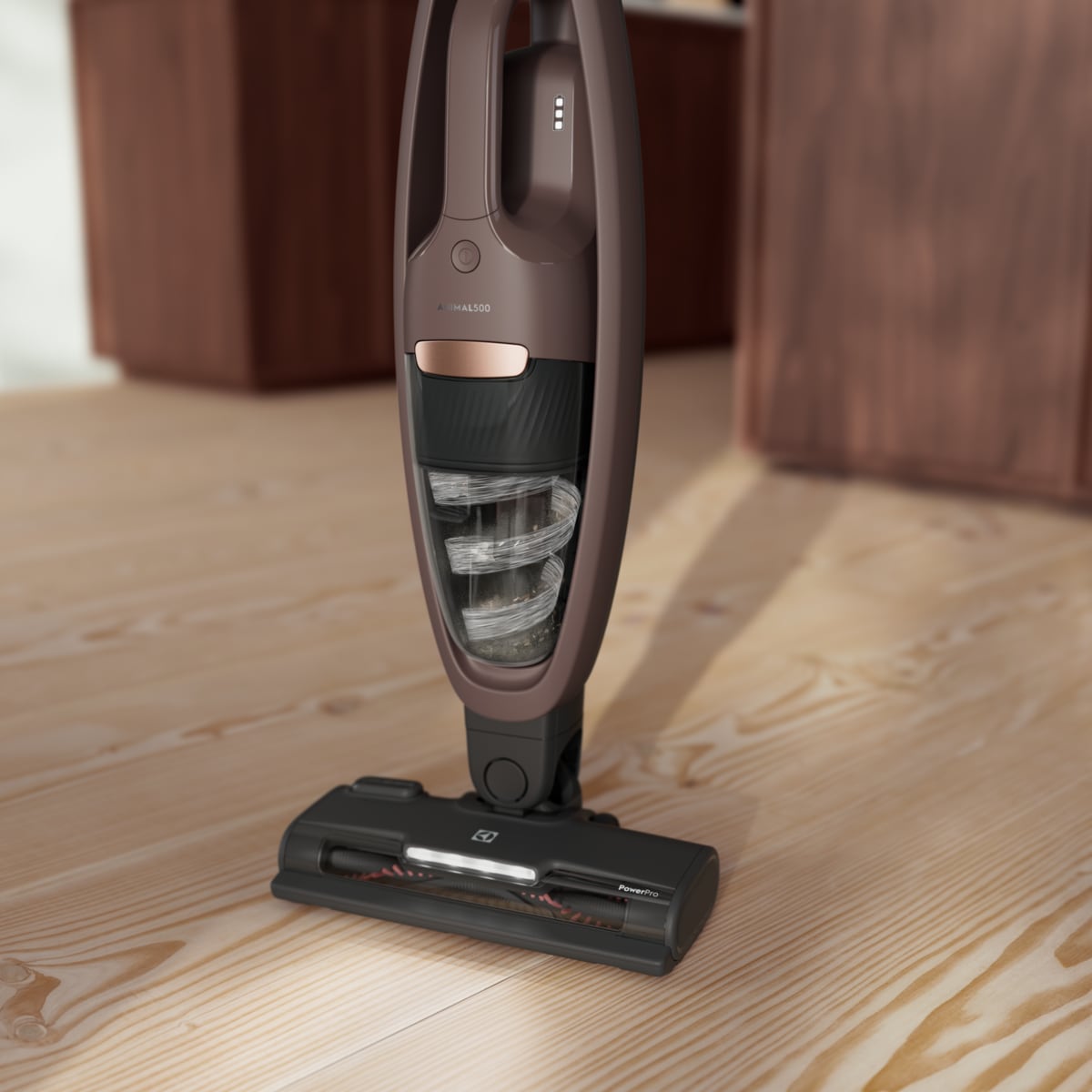 Electrolux - Tyčový vysávač - ES52AB25WB