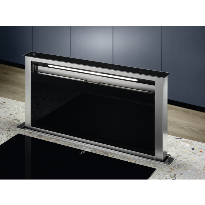 Electrolux - Ostrovčekové odsávače - LFD619Y