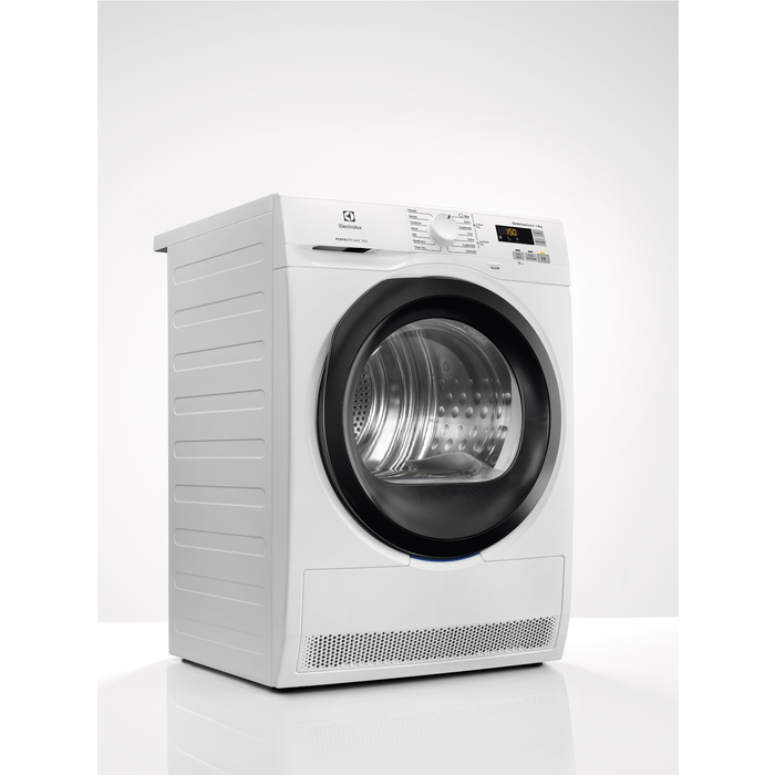 Electrolux - Sušičky s tepelným čerpadlom - EW7H578SC