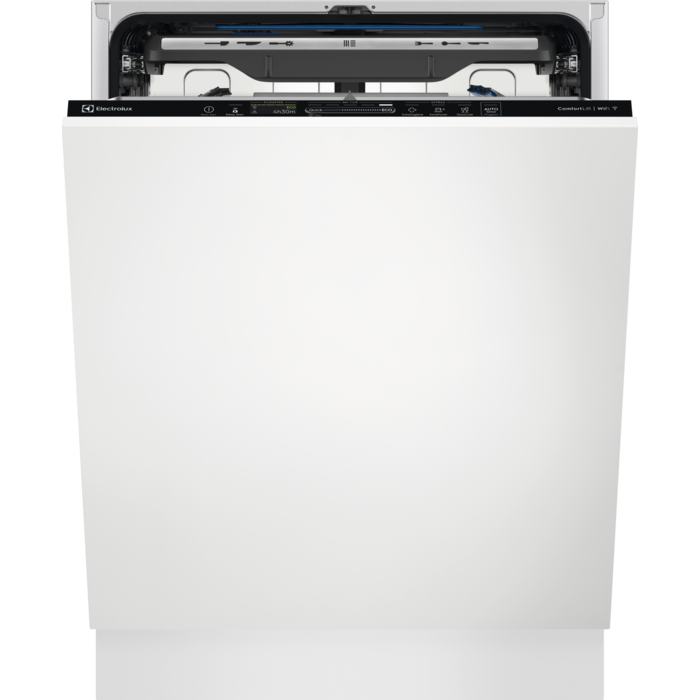 Electrolux - Vstavané umývačky riadu - EEC87400W