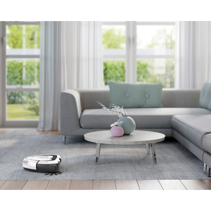 Electrolux - Robotické vysávače - PI81-4SWN