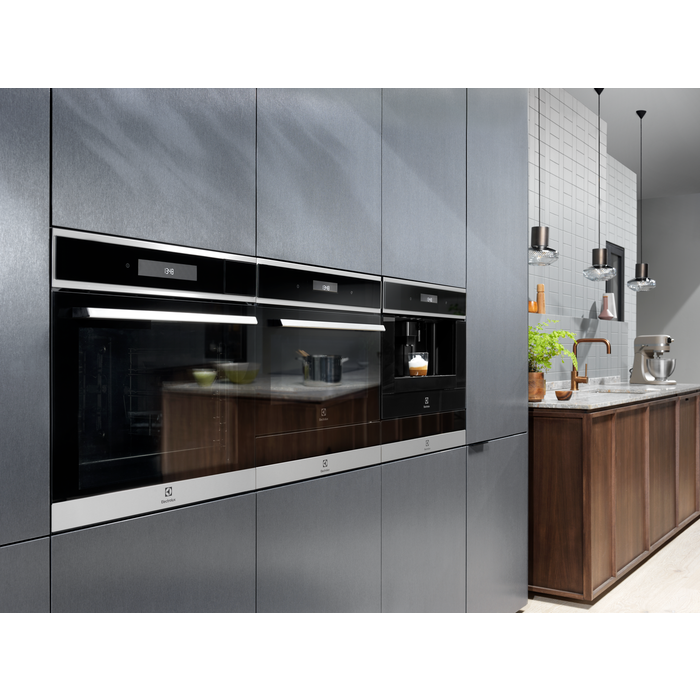 Electrolux - Ohrevná zásuvka - EBD4X