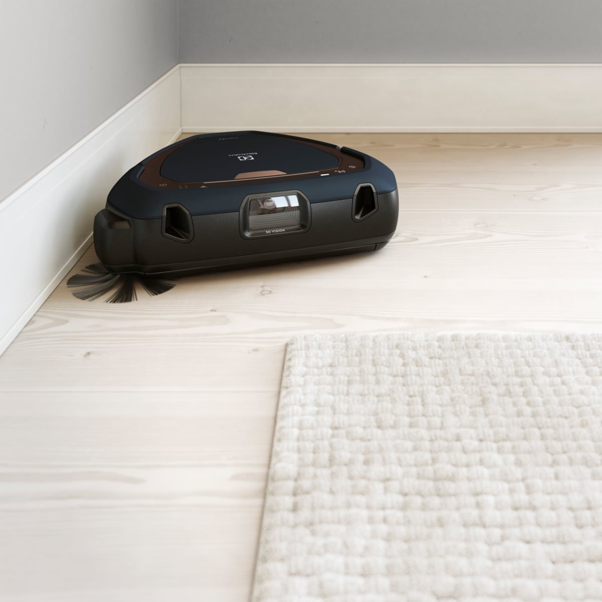 Electrolux - Robotické vysávače - PI92-4ANM