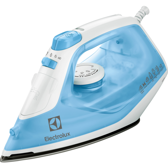 Electrolux - Žehlička - EDB1730