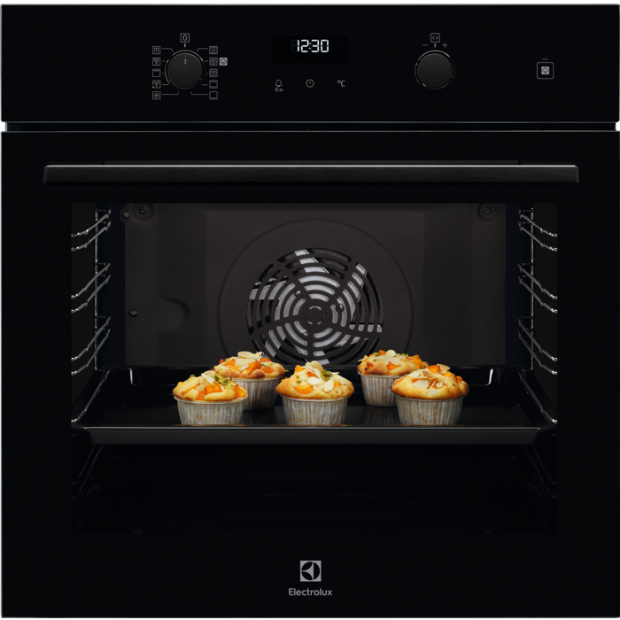 Electrolux - Rúry - EOD6C71Z