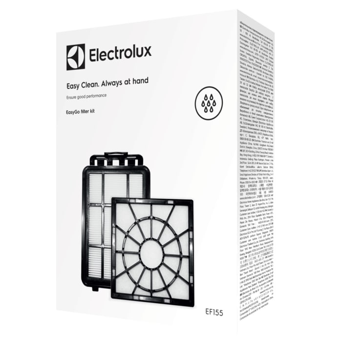 Electrolux - Filter - EF155