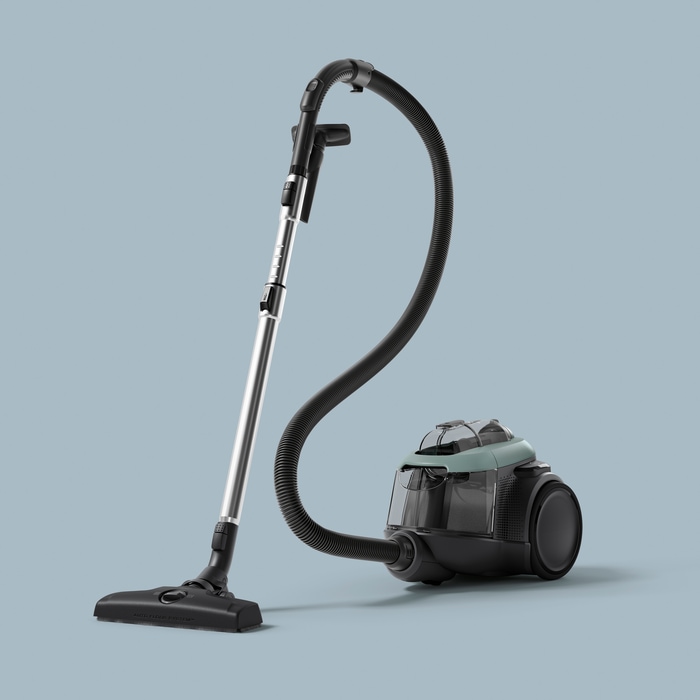 Electrolux - Bezvreckový vysávač - EL61C2OG
