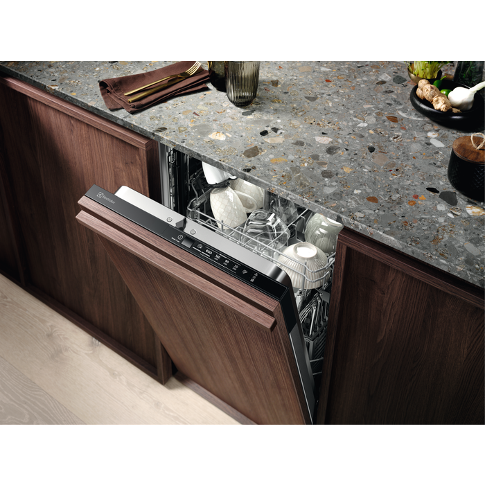 Electrolux - Malé umývačky riadu - EEA12100L