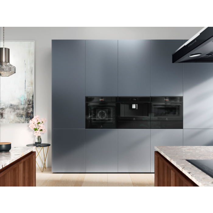 Electrolux - Ohrevná zásuvka - KBD4Z