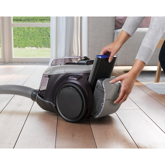 Electrolux - Bezvreckový vysávač - PC91-4MG