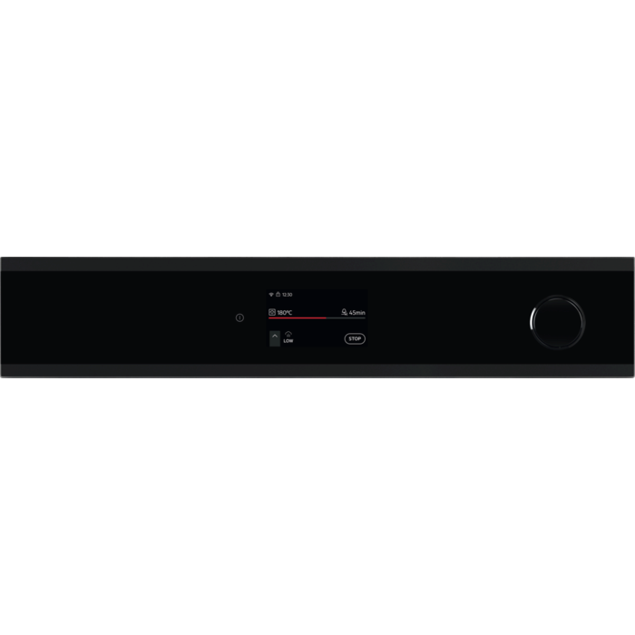 Electrolux - Parné rúry - EOC9P3XT