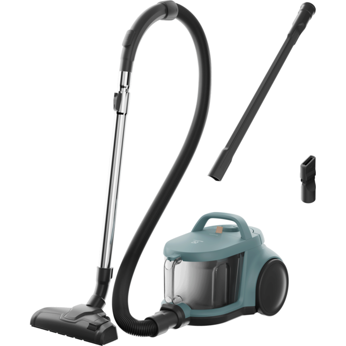 Electrolux - Bezvreckový vysávač - EL31C2OG