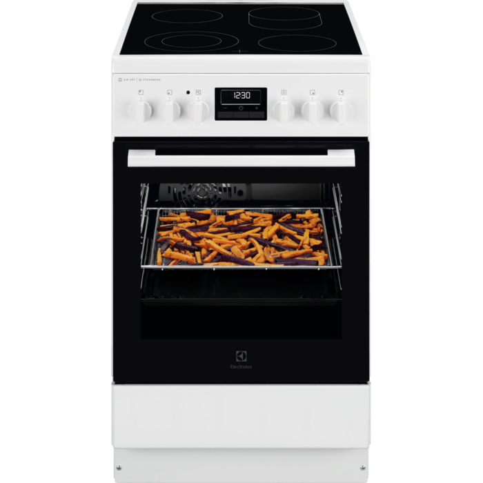 Electrolux - Elektrický sporák - LKR564277W